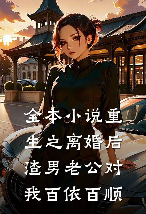 全本小说重生之离婚后渣男老公对我百依百顺