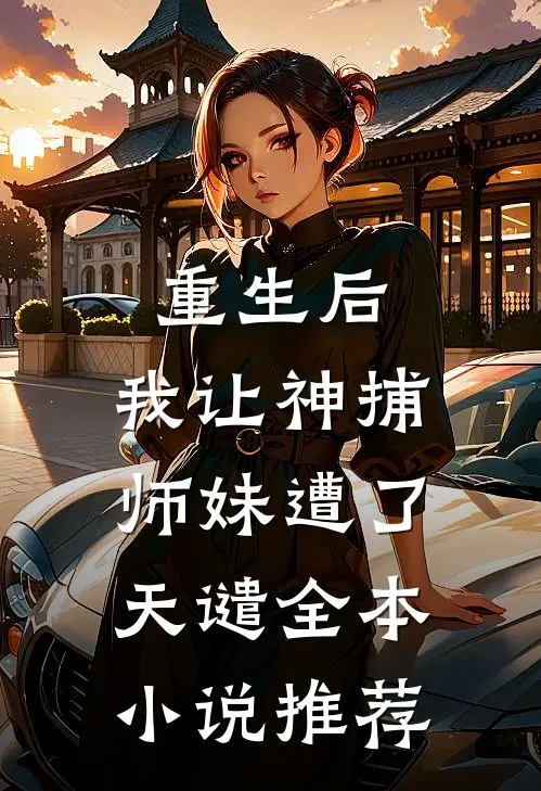 重生后,我让神捕师妹遭了天谴全本推荐完结