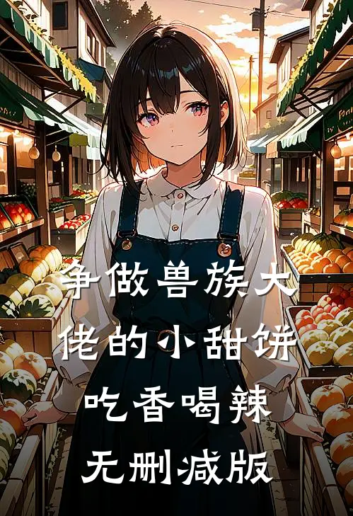 争做兽族大佬的小甜饼，吃香喝辣无删减版