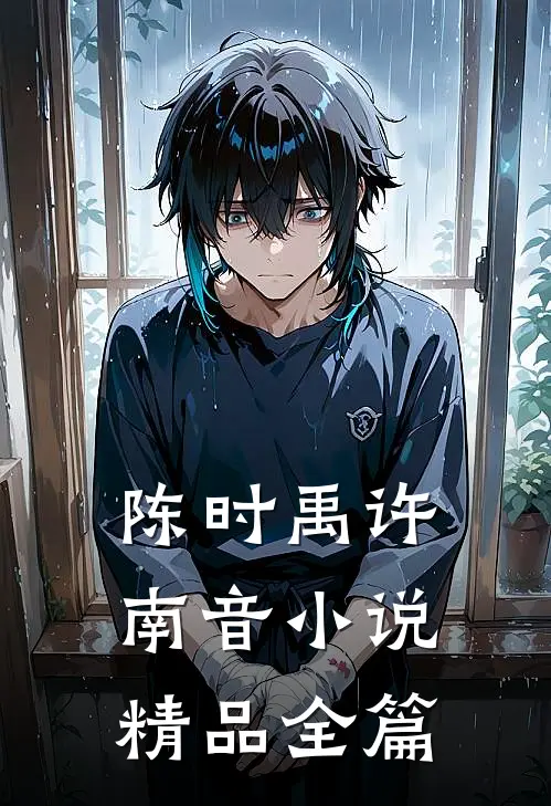 陈时禹许南音小说精品全篇