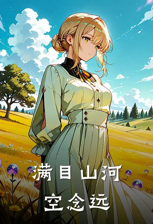 满目山河空念远