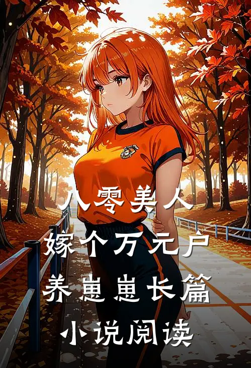 八零美人：嫁个万元户养崽崽长篇小说阅读