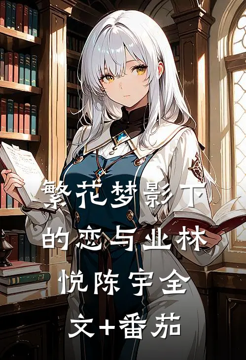繁花梦影下的恋与业林悦陈宇全文+番茄