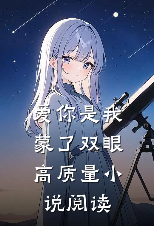 爱你是我蒙了双眼高质量小说阅读