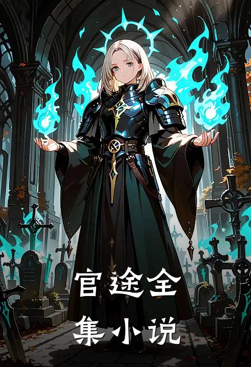 官途全集小说