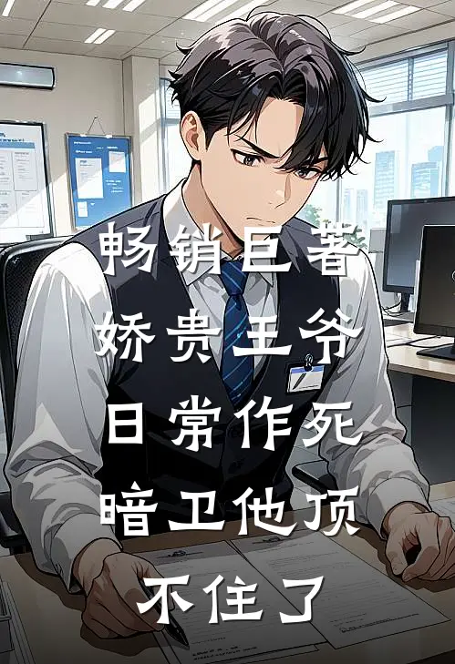 畅销巨著娇贵王爷日常作死，暗卫他顶不住了