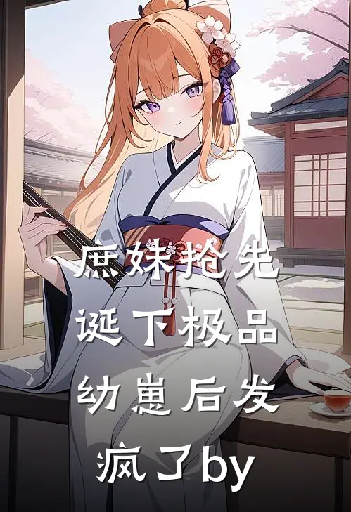 庶妹抢先诞下极品幼崽后发疯了by