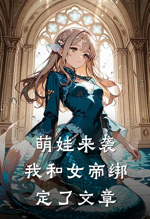 萌娃来袭，我和女帝绑定了文章