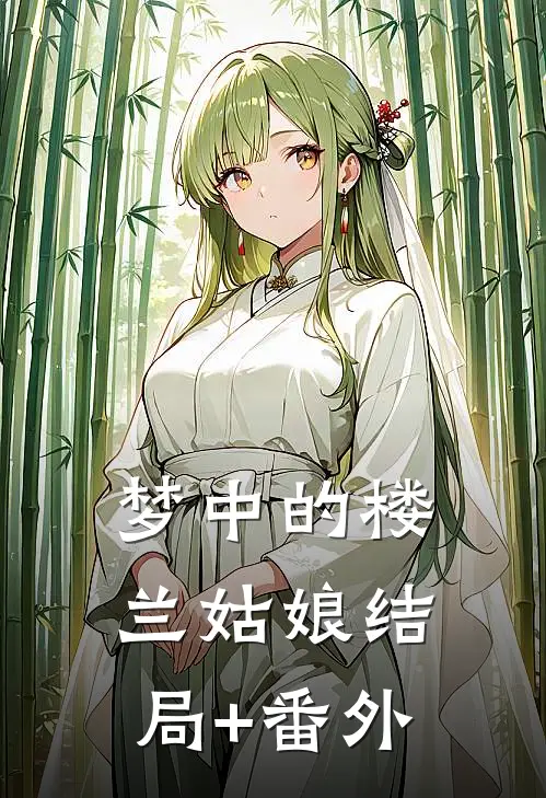 梦中的楼兰姑娘结局+番外