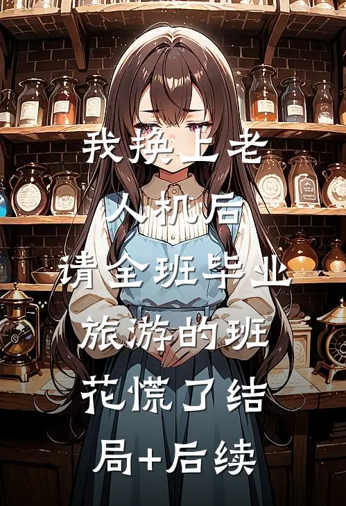 我换上老人机后，请全班毕业旅游的班花慌了结局+后续