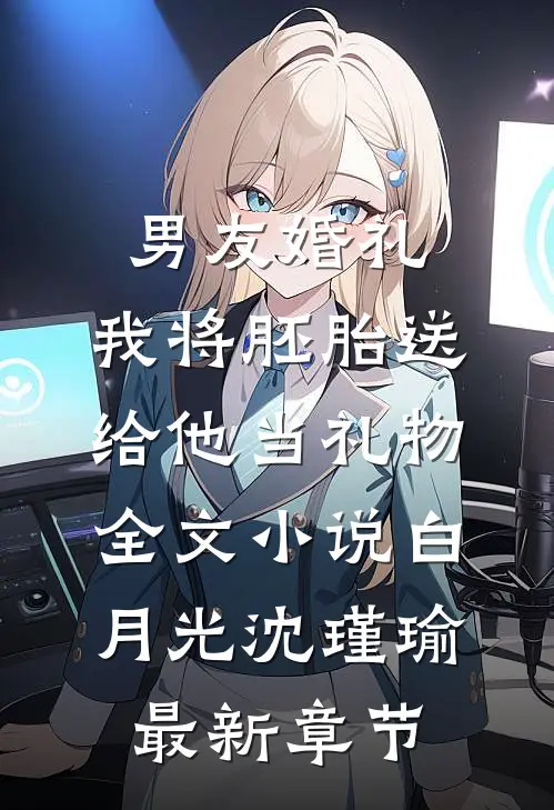 男友婚礼，我将胚胎送给他当礼物全文小说白月光沈瑾瑜最新章节