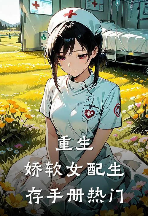 重生，娇软女配生存手册热门