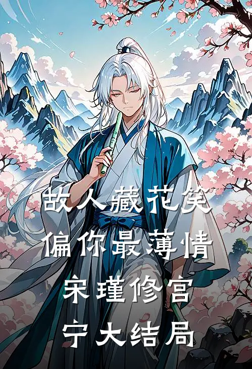 故人藏花笑，偏你最薄情宋瑾修宫宁大结局