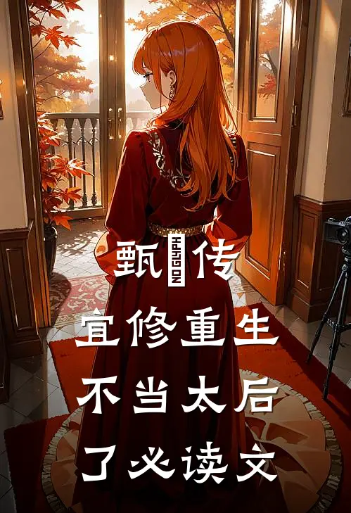 甄嬛传：宜修重生不当太后了必读文