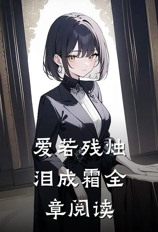 爱若残烛泪成霜全章阅读