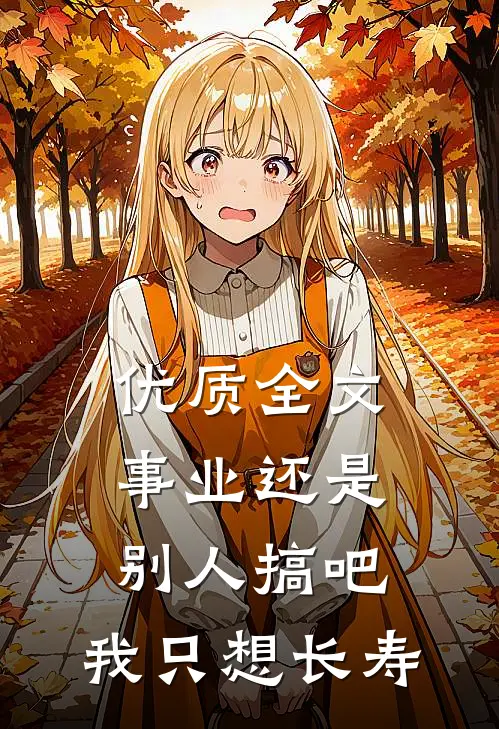 优质全文事业还是别人搞吧，我只想长寿