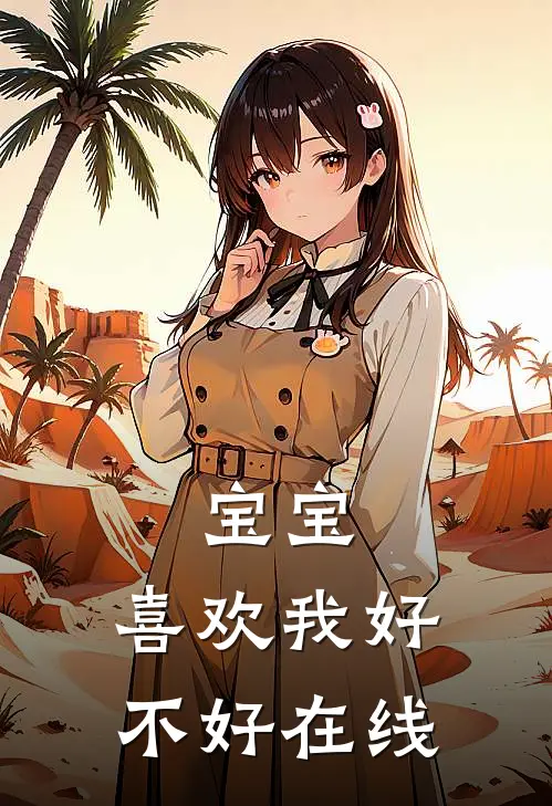 宝宝，喜欢我好不好在线
