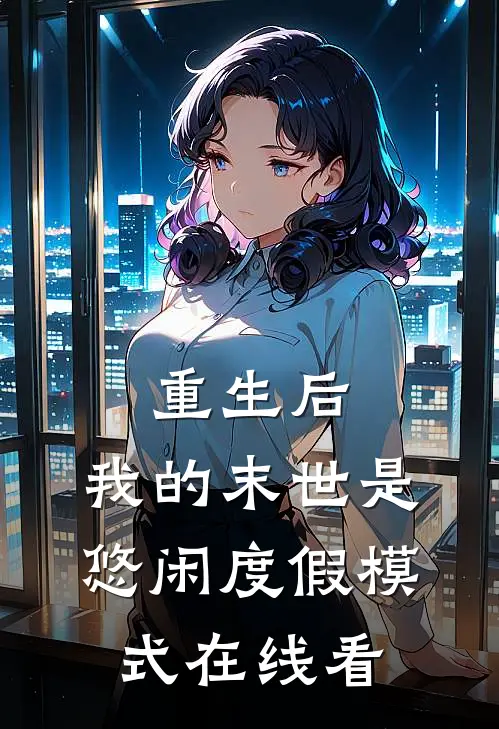 重生后，我的末世是悠闲度假模式在线看