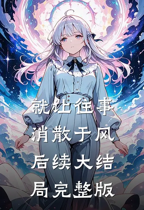 就让往事，消散于风后续大结局完整版