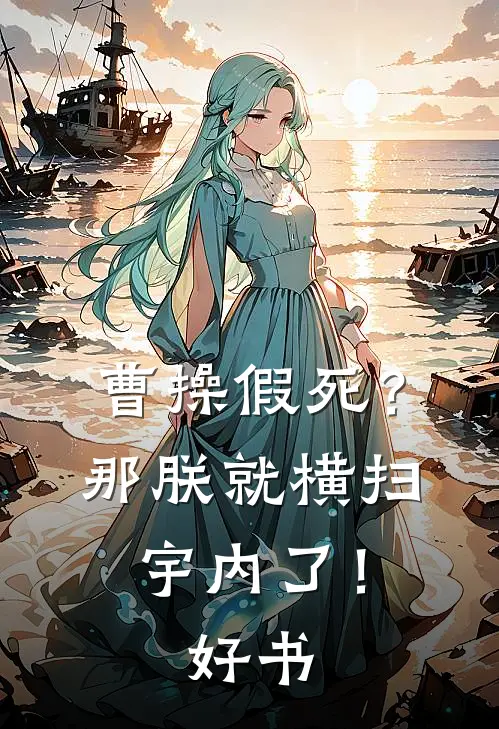 曹操假死？那朕就横扫宇内了！好书