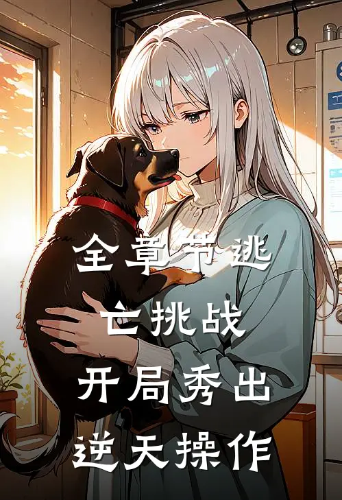 全章节逃亡挑战：开局秀出逆天操作