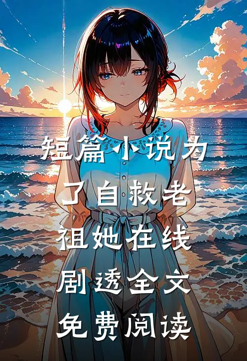 短篇小说为了自救老祖她在线剧透全文免费阅读