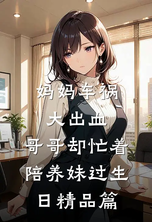 妈妈车祸大出血，哥哥却忙着陪养妹过生日精品篇