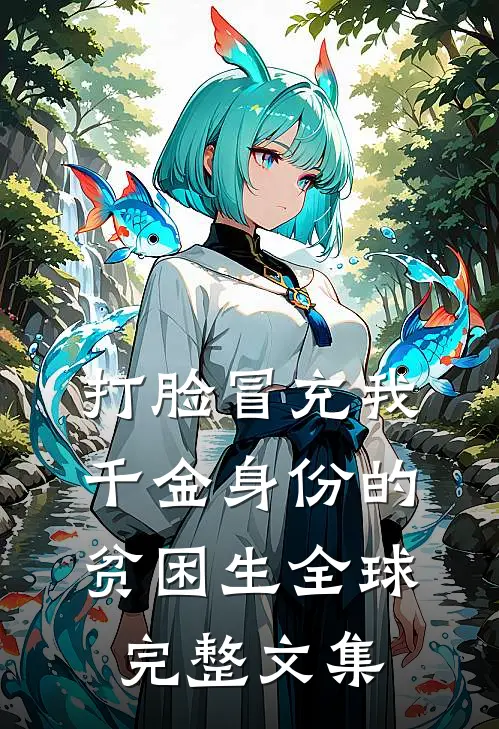打脸冒充我千金身份的贫困生全球完整文集