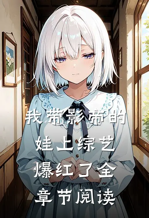 我带影帝的娃上综艺爆红了全章节阅读