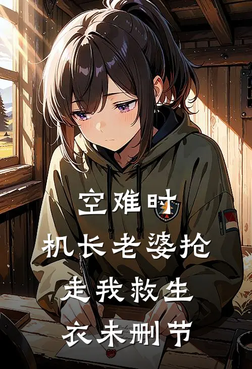 空难时，机长老婆抢走我救生衣未删节