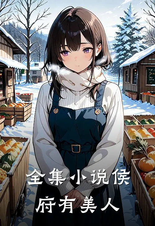 全集小说侯府有美人
