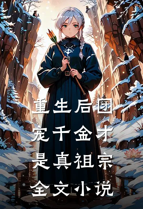 重生后团宠千金才是真祖宗全文小说