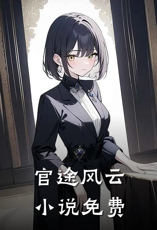 官途风云小说免费