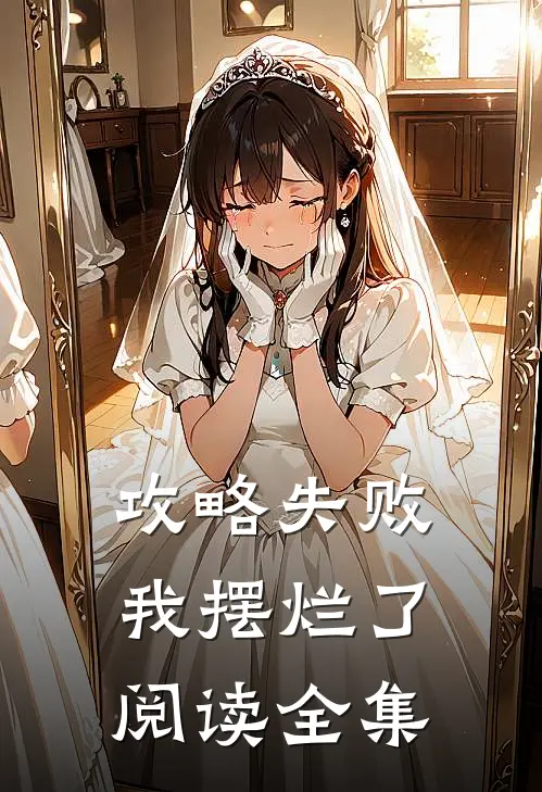 攻略失败，我摆烂了阅读全集