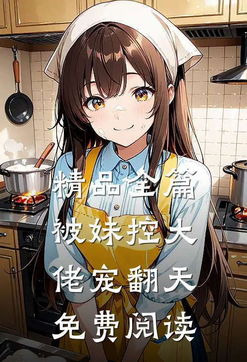 精品全篇被妹控大佬宠翻天免费阅读