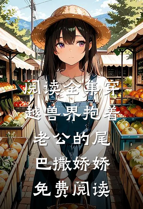 阅读全集穿越兽界抱着老公的尾巴撒娇娇免费阅读