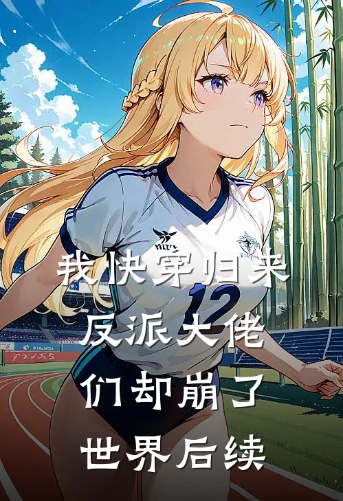 我快穿归来，反派大佬们却崩了世界后续