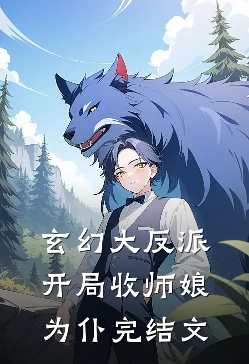 玄幻大反派,开局收师娘为仆完结文章