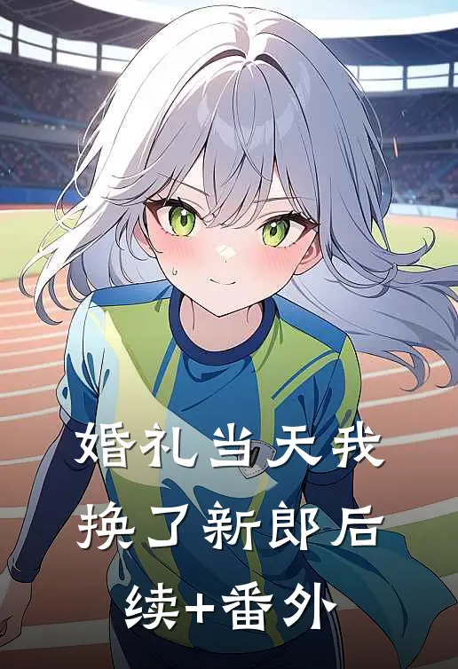 婚礼当天我换了新郎后续+番外