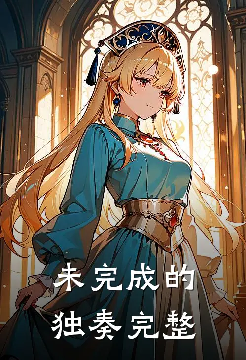 未完成的独奏完整