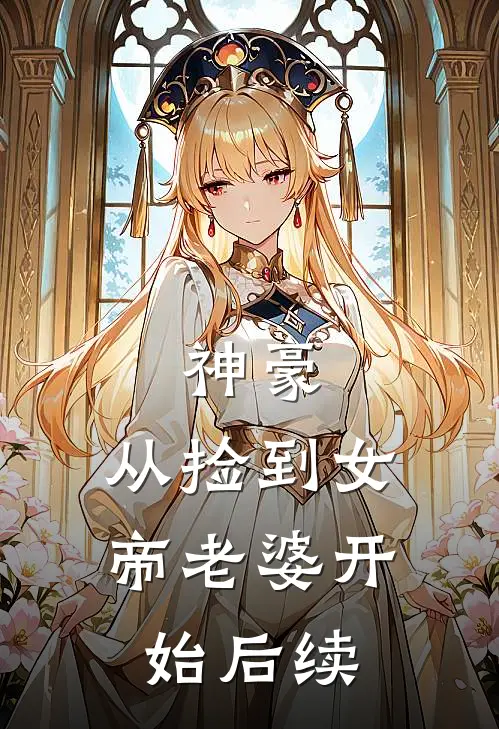 神豪，从捡到女帝老婆开始后续