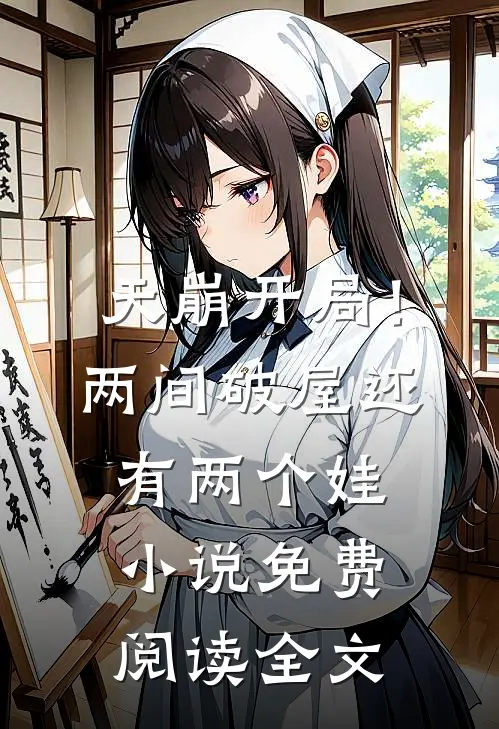 天崩开局！两间破屋，还有两个娃小说免费阅读全文