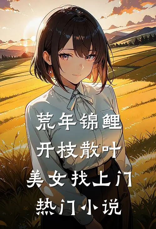 荒年锦鲤：开枝散叶，美女找上门热门小说