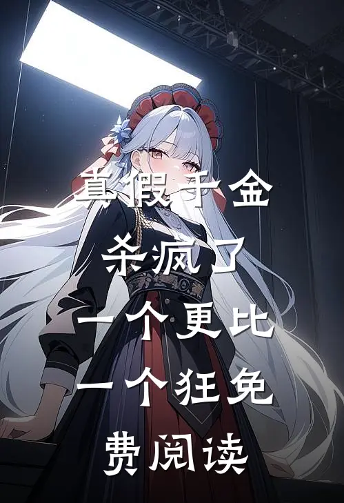 真假千金杀疯了，一个更比一个狂免费阅读