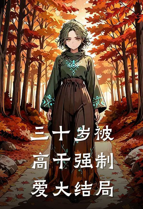 三十岁被高干强制爱大结局