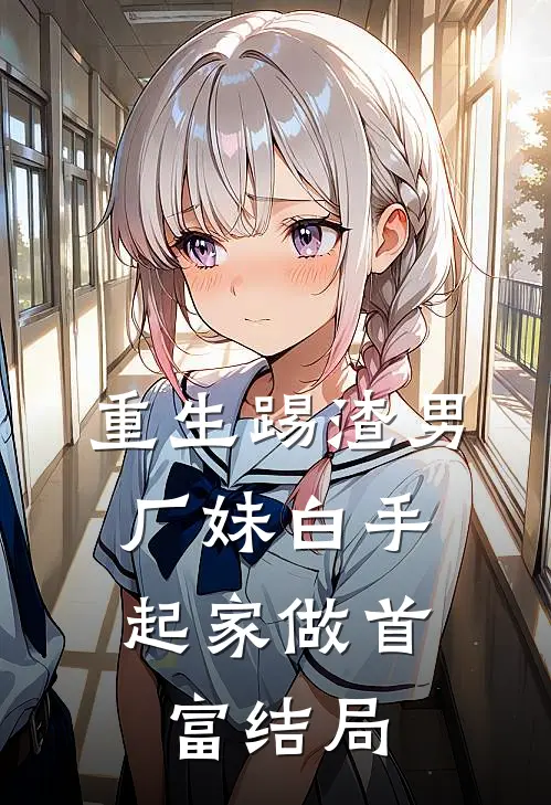 重生踢渣男，厂妹白手起家做首富结局