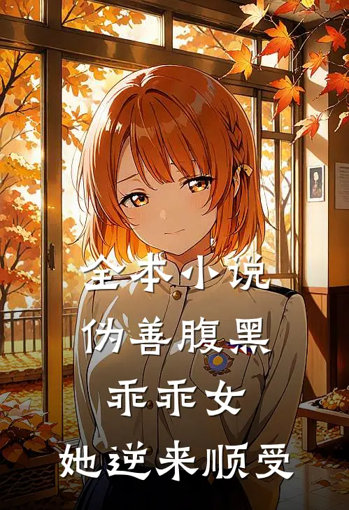 全本伪善腹黑乖乖女,她逆来顺受的