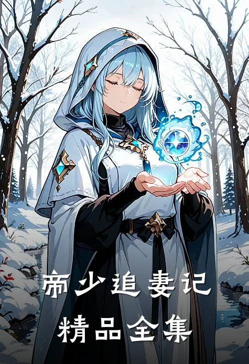 帝少追妻记精品全集