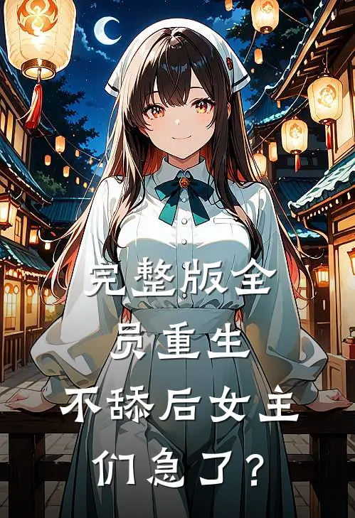 完整版全员重生：不舔后女主们急了？