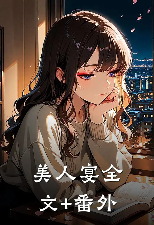 美人宴全文+番外